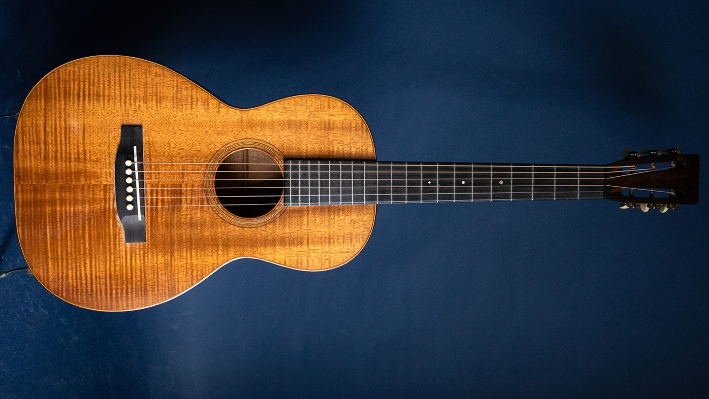 1930 Martin 0 18K Willie s Guitars