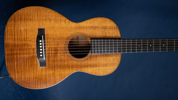 Used martin guitars for sale by owner sales