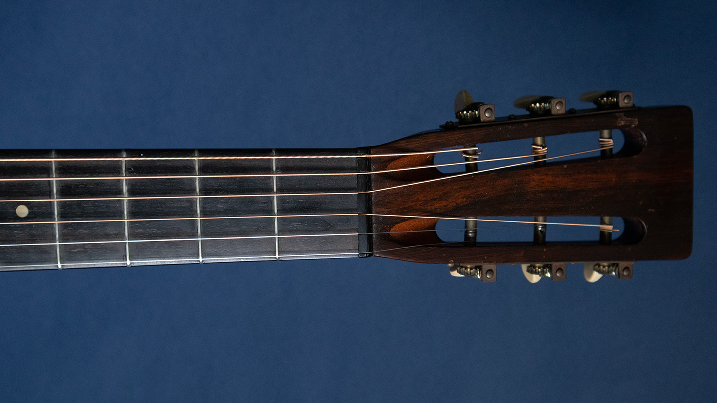 1930 Martin 0 18K