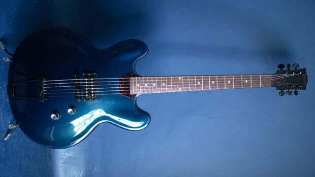 2013 Gibson ES-335 Studio