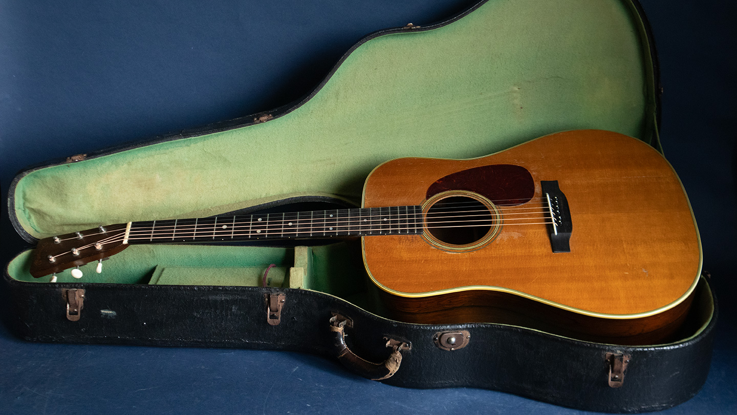 1952 martin d28 hotsell