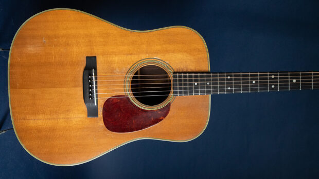 1949 Martin D-28