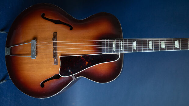 1950 Gibson L-50