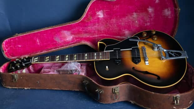 1953 Gibson ES-175D