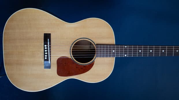 1953 Gibson LG-2