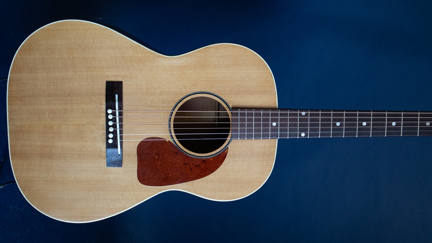 1953 Gibson LG 2