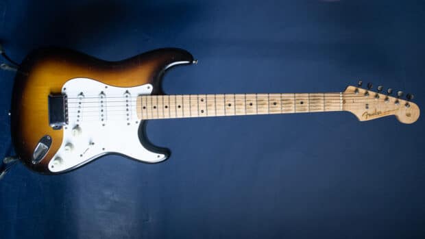 1957 Fender Stratocaster
