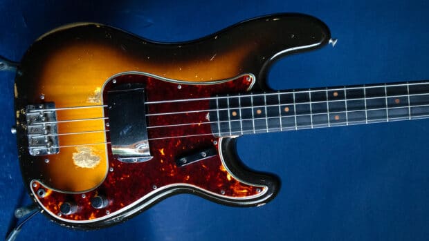 Gibson SG Standard Bass 2008年製 Gibson SG Standard Bass White 2008 – Chicago Music Exchange