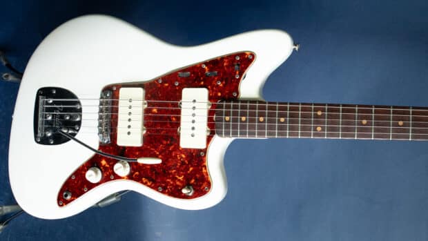1963 Fender Jazzmaster
