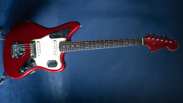 1964 Fender Jaguar