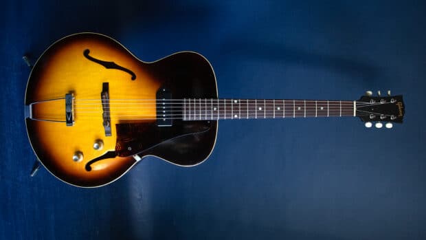 1967 Gibson ES-125