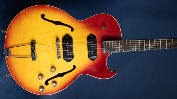 1965 Gibson ES-125TDC