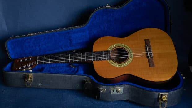 1965 Gibson C-1