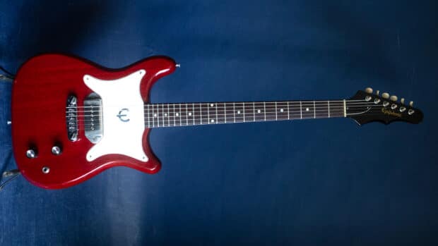 1965 Epiphone Coronet