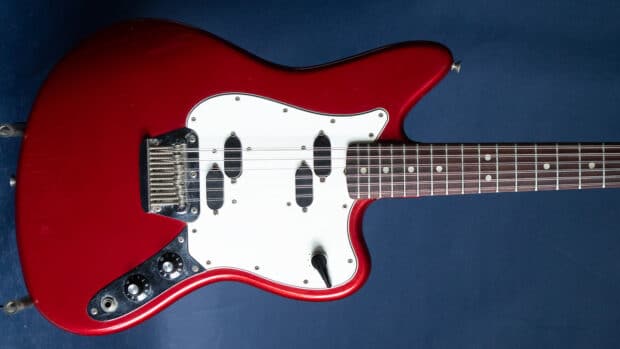 1965 Fender Electric XII