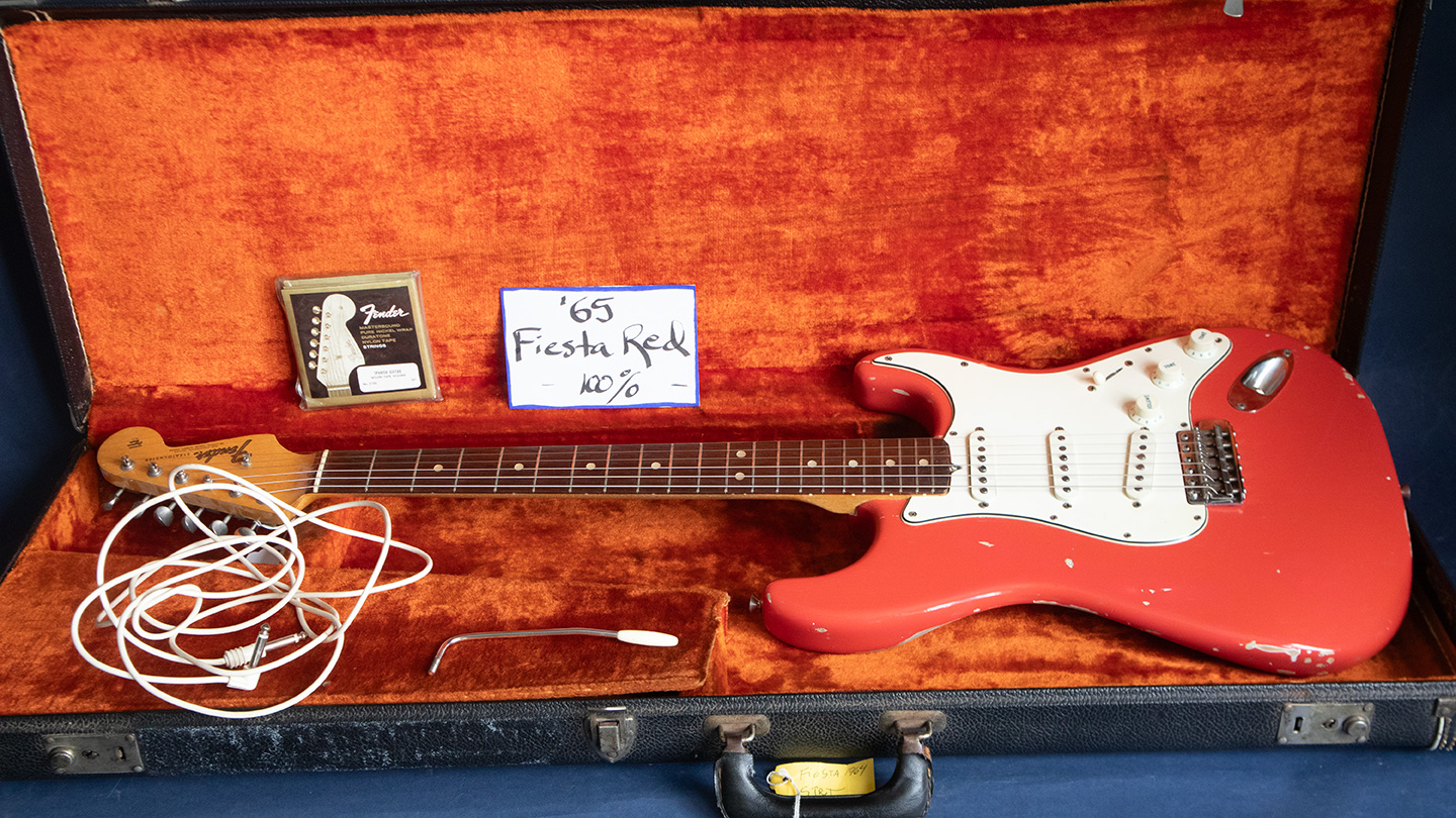1964 stratocaster for sale cheap