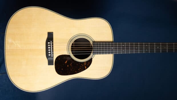 New Martin HD-28 (2025) #672