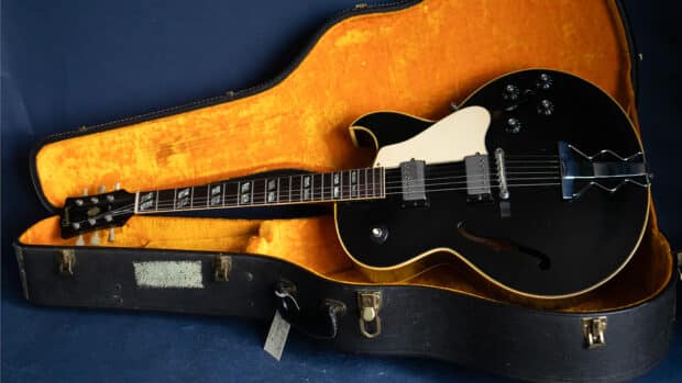 1967 Gibson ES-175D