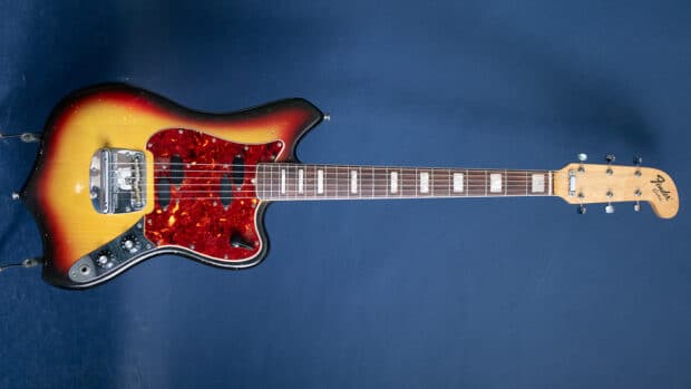 1969 Fender Custom