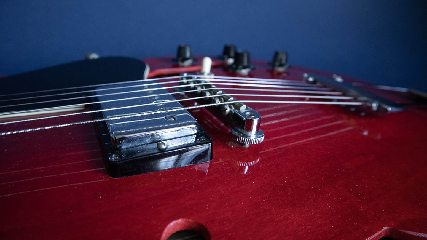 1974 Gibson ES-335TDC