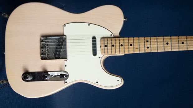 1970 Fender Telecaster
