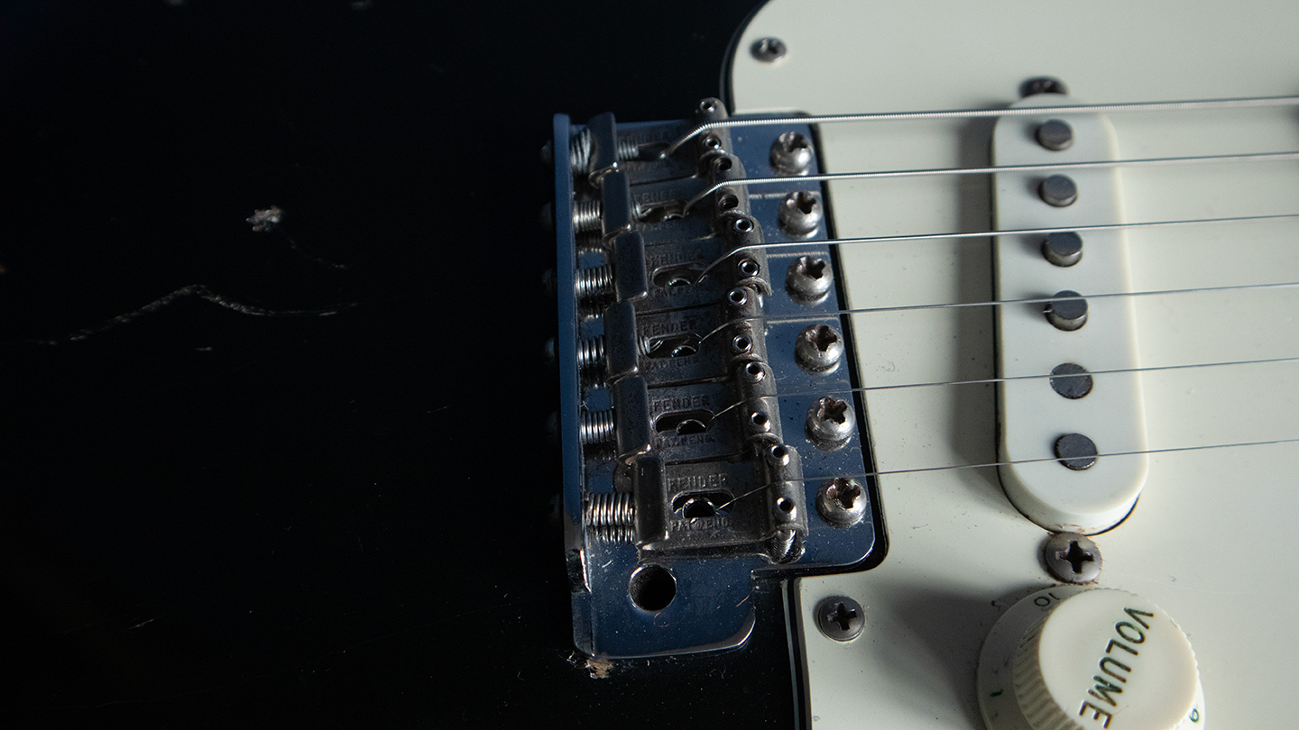 Fender Stratocaster 1972 Olympic White (on commission), Guitars, Kloppmann Selected, Shop