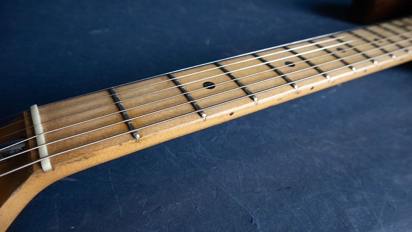 1975 Fender Telecaster Deluxe