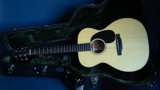 New Martin Custom Shop 000-18 #761