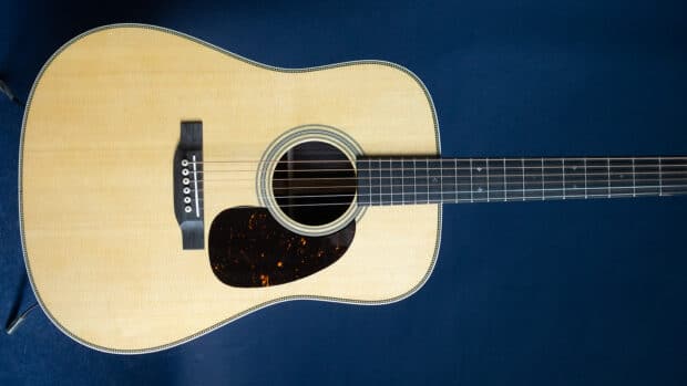 New Martin HD-28 (2025) #779