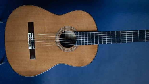 1977 Antonio Marin Montero Classical #167