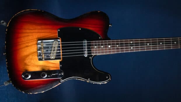 1978 Fender Telecaster