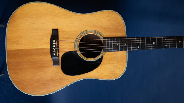 1979 Martin D-28