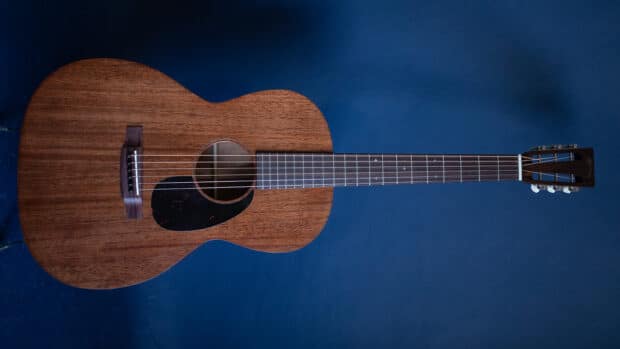 New Martin 000-15SM #804
