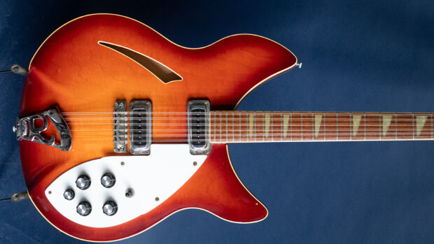 1982 Rickenbacker 360-12WB