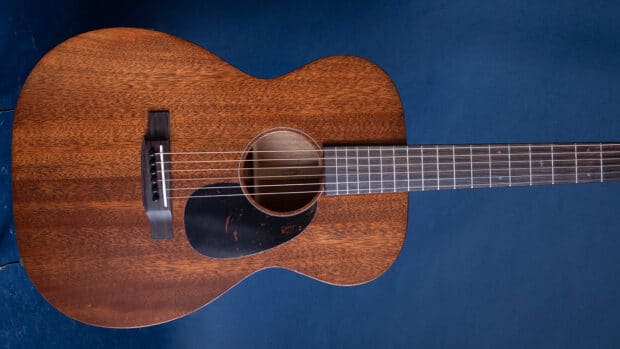 Martin Custom Shop 36 Style – Music Villa MT
