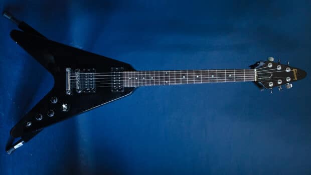 1983 Gibson Flying V