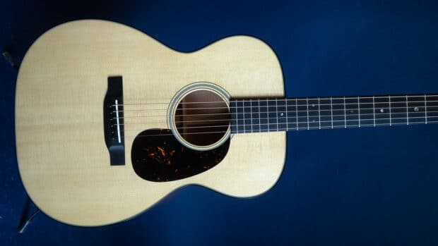 New Martin 00-18 #878