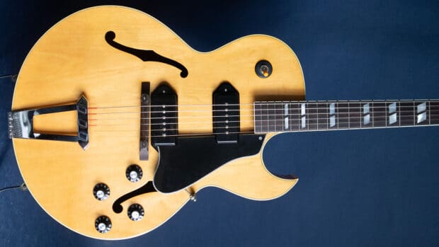 1988 Gibson ES-175