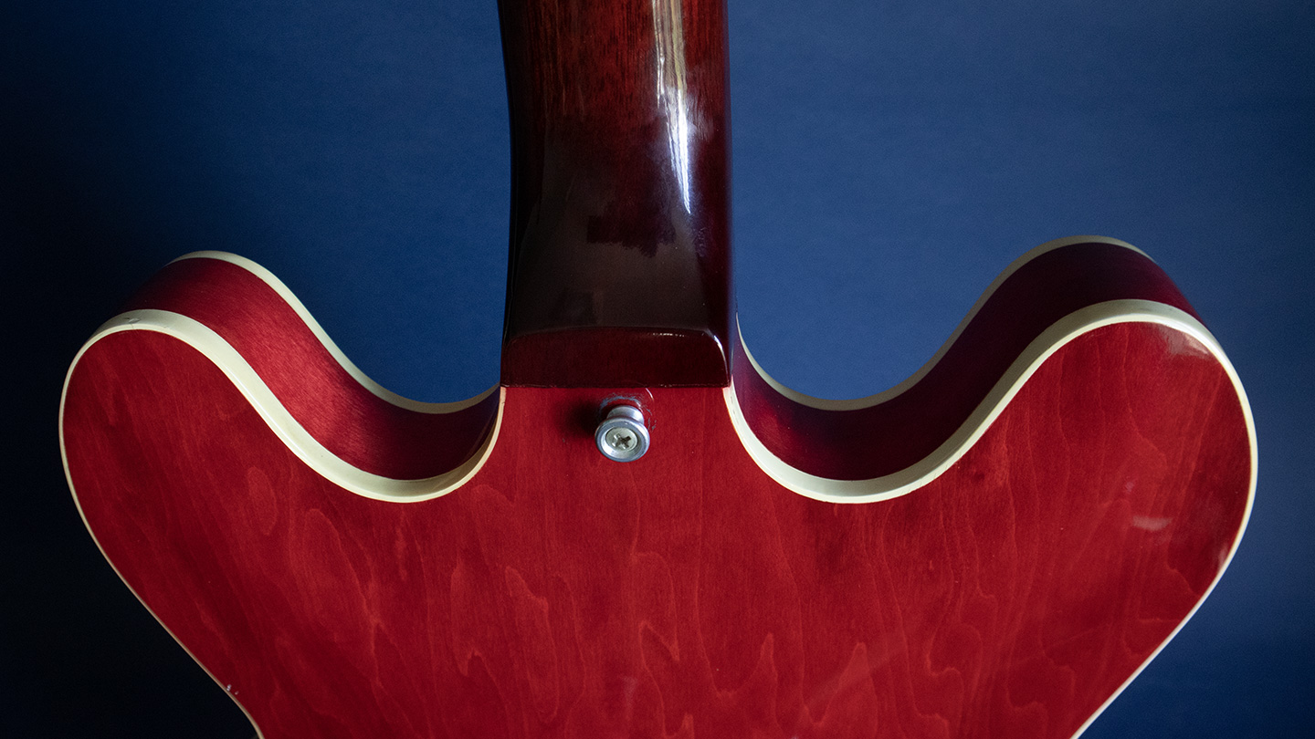 1974 Gibson ES-335TDC