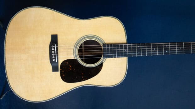 New Martin HD-28 #906