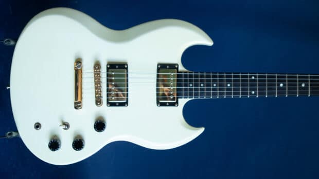 1990 Gibson SG Special