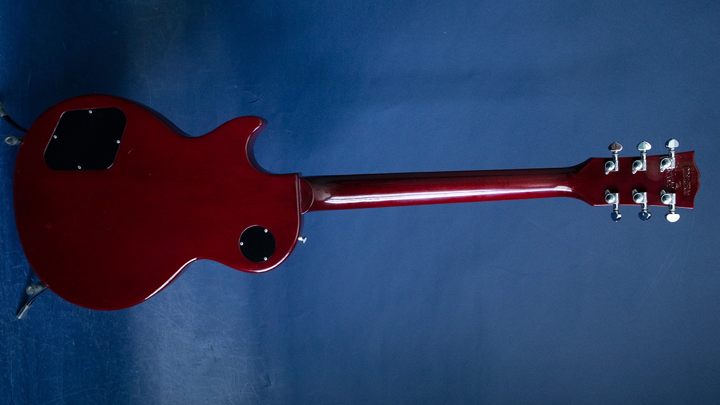 1992 Gibson Les Paul Special - Willie's Guitars