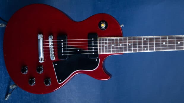 1992 Gibson Les Paul Special