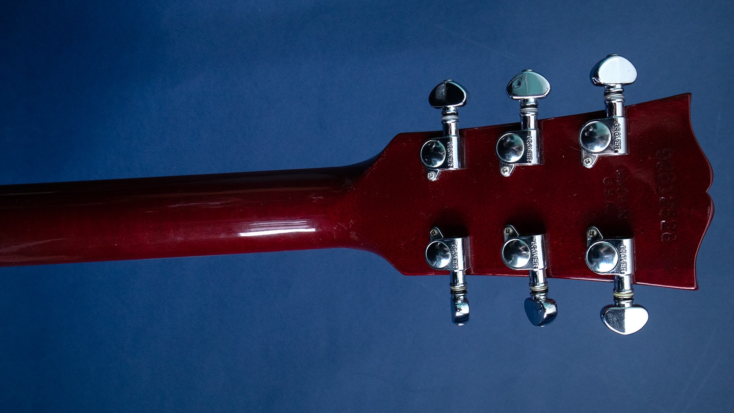 1992 Gibson Les Paul Special - Willie's Guitars