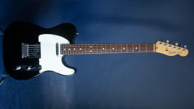 1993 Fender American Standard Telecaster