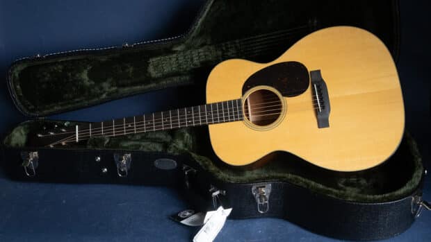 New Martin 000-18 #950