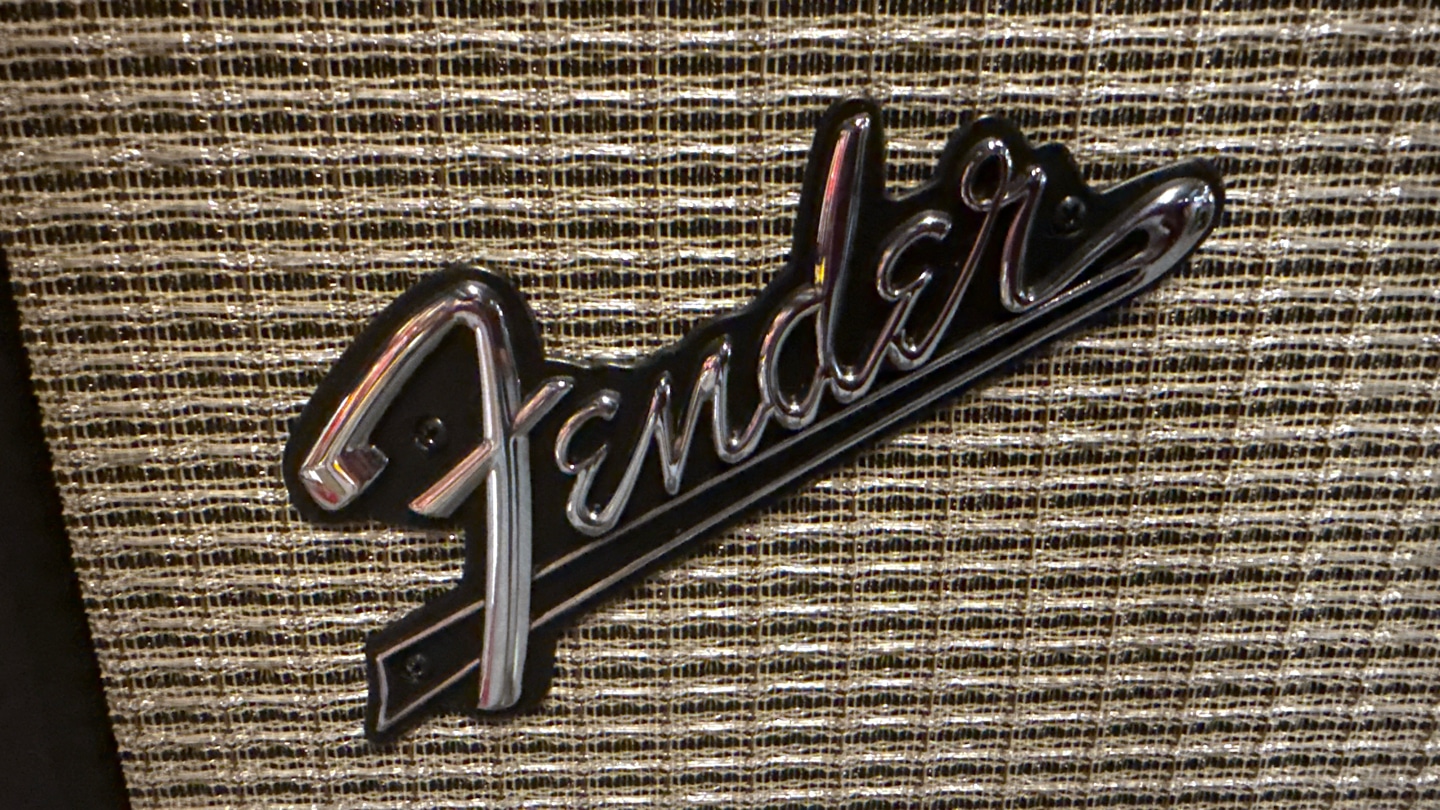 New Fender '64 Custom Princeton Reverb - Willie's Guitars
