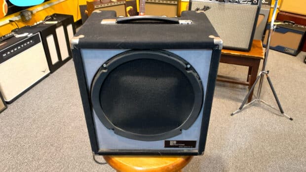 1979 Polytone Mini-Brute II