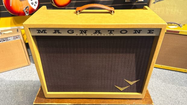 2024 Magnatone Panoramic Stereo