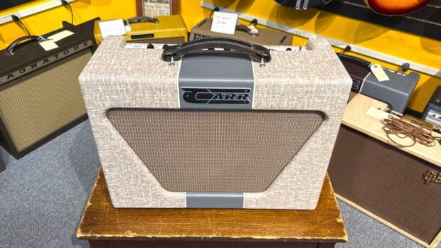 Used 2021 Carr Super Bee 1x10"